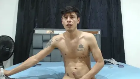 Sexytaty2022 — Stripchat recorded stream image, 23.04.2025 19:50