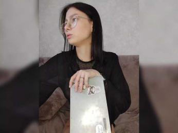 JennyDooley — Bongacams recorded stream image, 23.04.2025 20:10