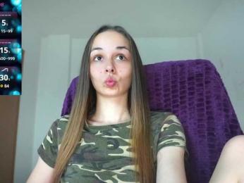 Miss-Bia — Bongacams recorded stream image, 23.04.2025 22:50