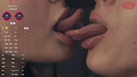 vivid_girls_vg — Stripchat recorded stream screenshot (06 Feb 2025)