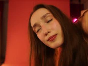 _meganmeow_ — Chaturbate recorded stream screenshot (23 Apr 2025)