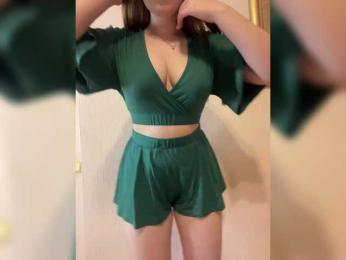 AlinaRay — Bongacams recorded stream image, 06.02.2025 14:10