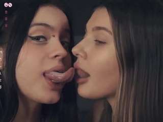 leilagladish — Camsoda recorded stream image, 06.02.2025 10:30