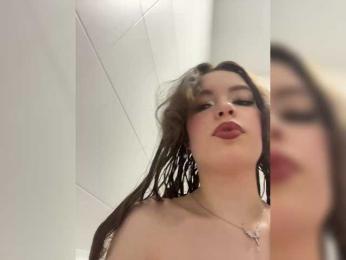 YourLadyyy — Bongacams recorded stream screenshot (24 Apr 2025)