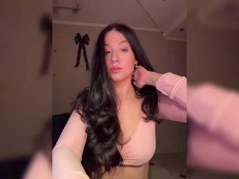 _Meggi_ — Bongacams recorded stream image, 06.02.2025 14:40