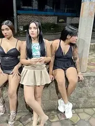 the_queen_of_street — Stripchat recorded stream screenshot (24 Apr 2025)