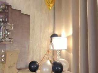 ashlye-stone — Camsoda recorded stream image, 24.04.2025 04:20