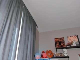 vi-jasen — Camsoda recorded stream image, 24.04.2025 04:30