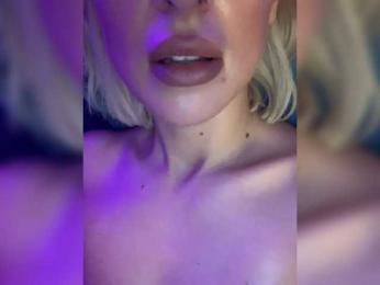 Stasya-moor — Bongacams recorded stream screenshot (06 Feb 2025)