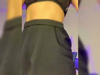 Stasya-moor — Bongacams recorded stream screenshot (06 Feb 2025)