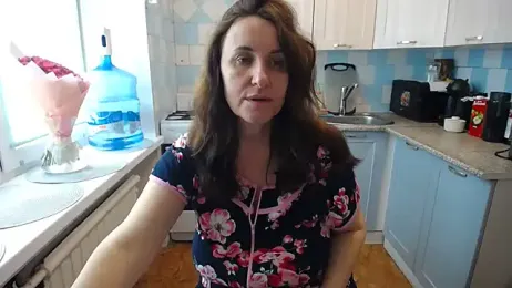 DonnaMagdalena — Stripchat recorded stream image, 24.04.2025 07:30