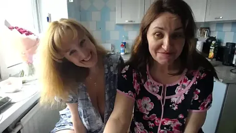 DonnaMagdalena — Stripchat recorded stream image, 24.04.2025 07:30