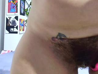 Penelope Cooper — Flirt4free recorded stream image, 24.04.2025 08:30