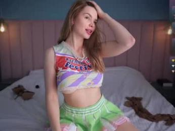 love_you_to123 — Chaturbate recorded stream screenshot (24 Apr 2025)