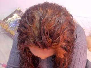 cockpleaserr — Camsoda recorded stream screenshot (24 Apr 2025)