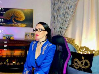 BlackMamba6969 — Bongacams recorded stream screenshot (24 Apr 2025)