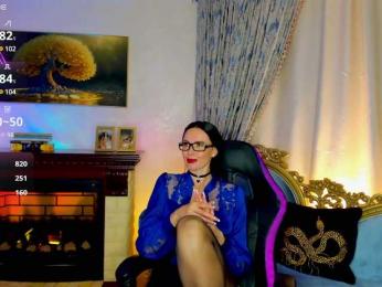 BlackMamba6969 — Bongacams recorded stream screenshot (24 Apr 2025)