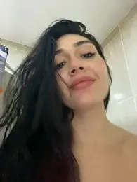 LaanaCooper — Stripchat recorded stream image, 24.04.2025 12:50