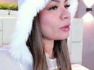 valeeriagarcia — Camsoda recorded stream image, 24.04.2025 12:20