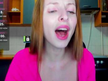 PinkPanterka — Bongacams recorded stream image, 24.04.2025 15:00