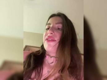 MilashaNyasha — Bongacams recorded stream screenshot (24 Apr 2025)