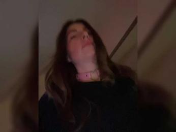 MilashaNyasha — Bongacams recorded stream screenshot (24 Apr 2025)