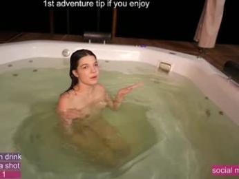 loollypop24 — Chaturbate recorded stream image, 24.04.2025 16:20