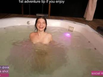 loollypop24 — Chaturbate recorded stream image, 24.04.2025 16:20