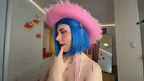 _vixenp — Stripchat recorded stream image, 24.04.2025 18:10