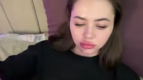 AlmaryKim — Stripchat recorded stream image, 24.04.2025 21:40