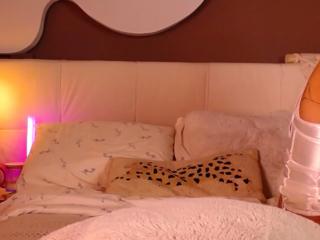 Mia Brooklyn — Flirt4free recorded stream image, 24.04.2025 20:50