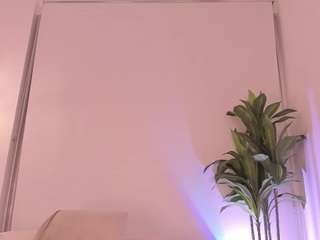 ashleypurple — Camsoda recorded stream image, 25.04.2025 00:50