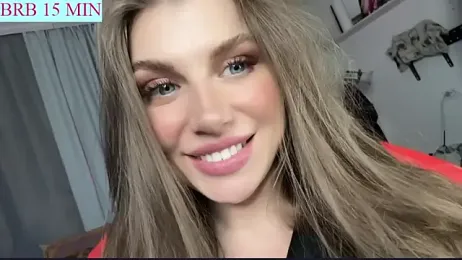 Just_alice — Stripchat recorded stream screenshot (25 Jan 2025)