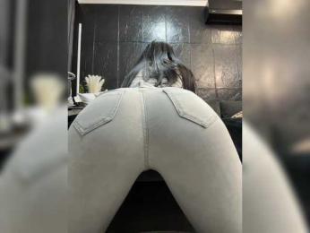 MagicMelody — Bongacams recorded stream image, 06.02.2025 14:50