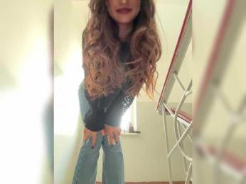 -ALLINA- — Bongacams recorded stream image, 25.04.2025 04:40