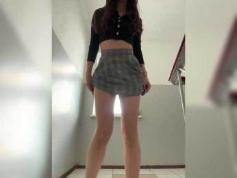 -ALLINA- — Bongacams recorded stream image, 25.04.2025 04:40