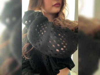 -ALLINA- — Bongacams recorded stream image, 25.04.2025 04:40