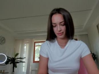 tiffanyhouston_ — Chaturbate recorded stream screenshot (25 Apr 2025)