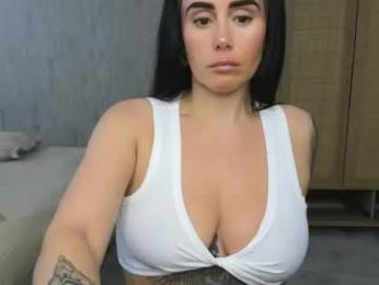libbyloveheartx — Chaturbate recorded stream screenshot (25 Apr 2025)