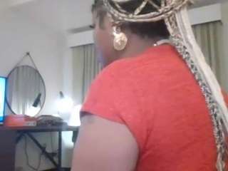 stalliontheesavage — Camsoda recorded stream screenshot (25 Apr 2025)