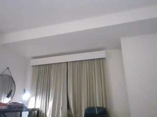 stalliontheesavage — Camsoda recorded stream screenshot (25 Apr 2025)