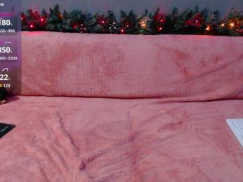 Icehotangel — Bongacams recorded stream image, 25.01.2025 15:30