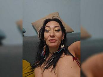 xxxDirtyBitchxxx — Bongacams recorded stream screenshot (06 Feb 2025)