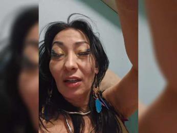 xxxDirtyBitchxxx — Bongacams recorded stream screenshot (06 Feb 2025)