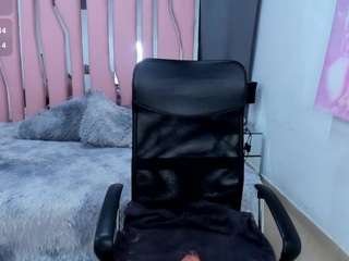 wandaxs69 — Camsoda recorded stream screenshot (06 Feb 2025)