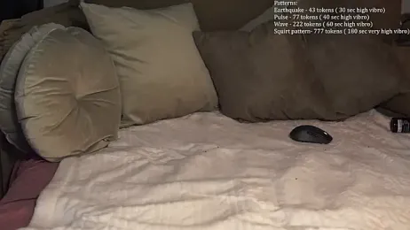 Marcelia_VS_World — Stripchat recorded stream screenshot (25 Apr 2025)