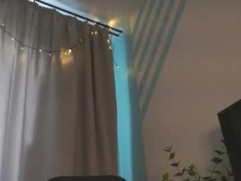 agent_blonde — Chaturbate recorded stream image, 25.04.2025 20:40