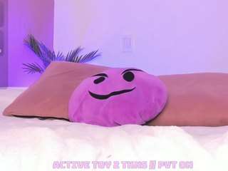 powergirl — Camsoda recorded stream image, 26.04.2025 00:00