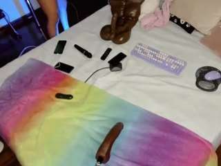 karenn-smith — Camsoda recorded stream image, 26.04.2025 00:10
