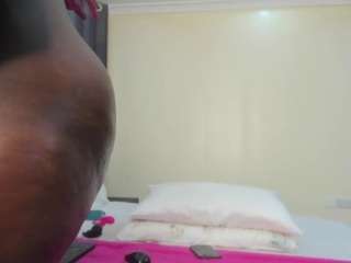 cutie-bootie — Camsoda recorded stream screenshot (06 Feb 2025)